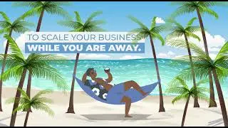 Jampos  - Run your Business with Peace of Mind