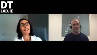 Interview with Debbie Power