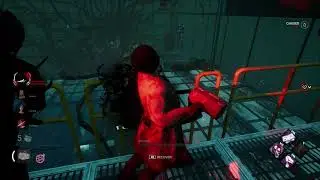 Where did the Trapper go?! - Dead by Daylight