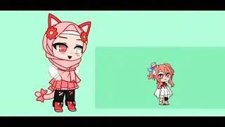 i give doll for you