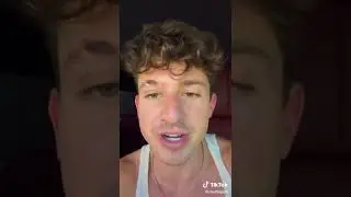 Charlie Puth announced his 3rd album and the album art! 🔥❤️