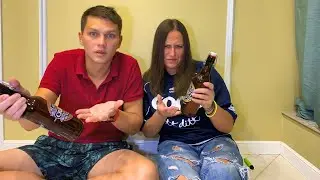 Mister Craaft Beer | Пиво из Алкотеки