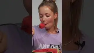 watermelon ASMR VIDEO #asmr #asmrvideo #asmrsounds #asmrfood #watermelon