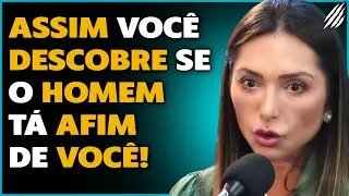 PRESTE ATENÇÃO NISSO! | CAMILA SPOTON | PAPO MILGRAU