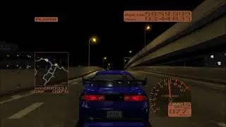 Tokyo Xtreme Racer 2 Advice (Fan Request) Should I Upgrade my S14k?