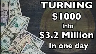 A crazy LOOPHOLE in the crypto market!