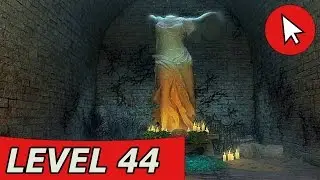 Can You Escape The 100 Room I Level 44 Walkthrough