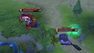 Aghanim's Scepter Better Than bkb / broken item