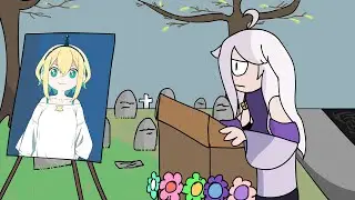 Pikamee’s Funeral