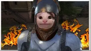 Committing multiple crimes in KCD