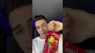 Смешал сок с газировкой и чуть ….