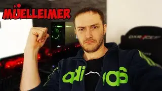 Warum PC Scheise ist und Konsole die beste ist?
