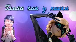 Леди Баг и Супер Кот 