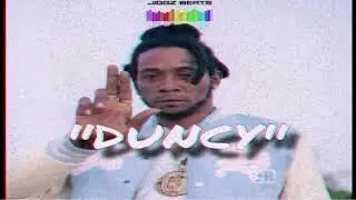[FREE] Dancehall Type Beat 2025 ~ DUNCY