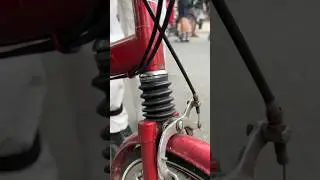 Cutting Edge Bicycle Tech