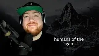 Humans of the AI gaps (The hype ain't over)