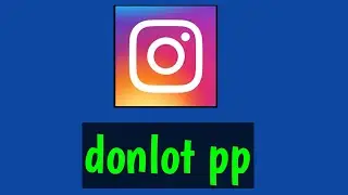 cara donlot PP instagram tanpa aplikasi tambahan