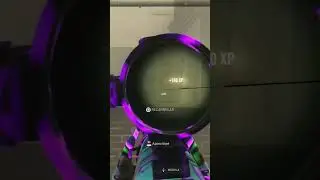 Mode Sniper and x13 Warzone II
