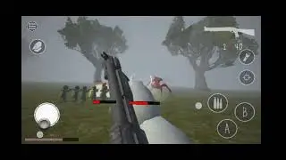 Slendytubbies 3 Android 