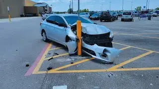 Idiots In Cars 154