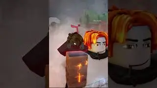 Flamewave Clash  #roblox #thestrongestbattlegrounds