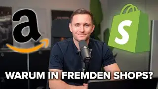 Kaufen Menschen in DEINEM Dropshipping Shop anstatt bei Amazon?