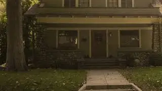 The Cartoon Curator Instagram commercial