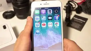iphone 8 plus 2018