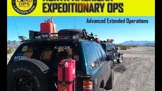 North American Expeditionary Ops