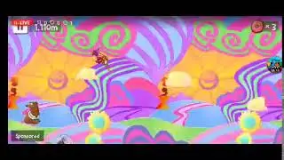 Sky Whale Walkthorught Live Stream Part 10