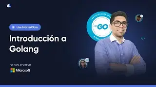 Clase 01 - Golang Fundamentals | Escalab tech