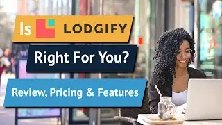 Lodgify Review