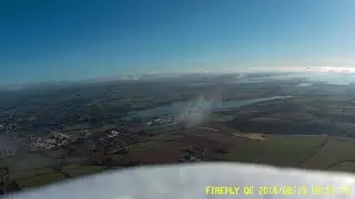 Hawk Eye Q6 Test 1080P 60fps