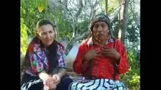 Mayan Elder's Message to the World - Prophecy of 2012