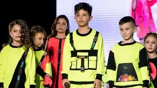 AKEL SPORT - Ukrainian Fashion Industry Awards 2021