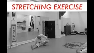 Stretching Exercise