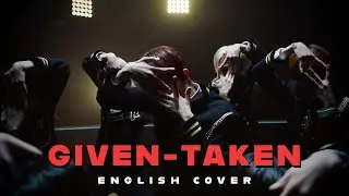 ENHYPEN (엔하이픈) - 'Given-Taken' (English Version) | RUSUR COVER