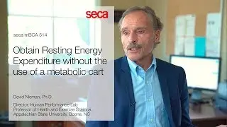 Obtain Resting Energy Expenditure without the use of a metabolic cart
