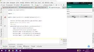 Android system application technology part-26  Android系统应用技术