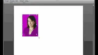 Office Mini 4: Remove Photo Background