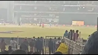 India Vs New Zealand in Lucknow stadium #india #cricket #suryakumaryadav #best