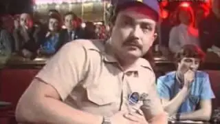 «Что? Где? Когда?» 1988. Игра от 6 мая 1988 года
