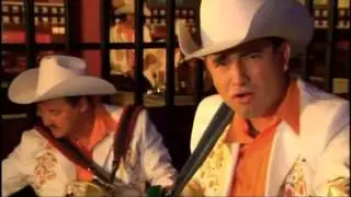 Los Huracanes Del Norte - Nada Contigo [Video Oficial]
