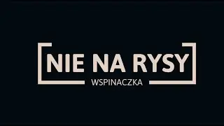 Nie na Rysy (wspinaczka)