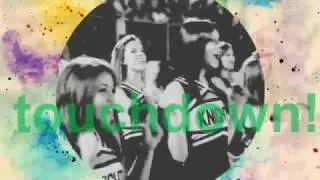 XtheCOLORFULbunch promo