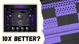 Making a UK Drill Beat using Gnarl
