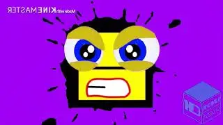 [REMASTERED] Angry Splaat Effects | inspired by HITYTGA