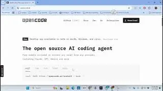 Fix OpenCode Error in Antigravity Terminal (Git Bash + PATH Solution) 100% working
