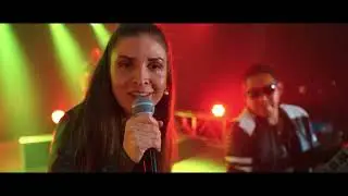 Julio Y La Virtual Kumbia - Why Don´t