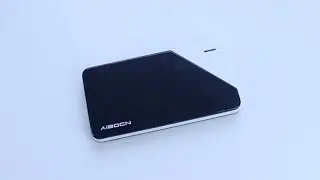 AIBOCN Choco 10,000mAh Power Bank Review